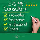 How EVS HR Consulting can transform your career | Rosalyn Smith ...