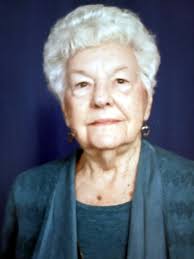 Annie Pepper Obituary