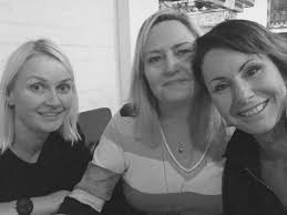 Michelle BURROWS Obituary (2023)