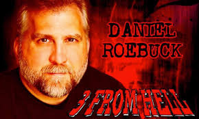 We did not find results for: Daniel Roebuck Takes On The 3 From Hell Bloody Disgusting