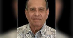 Obituary, Visitation & Funeral Information