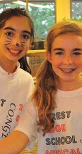 Mary Poppins at Village Theatre_Encore Arts Seattle