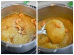 Rava Kesari Sweet Kesari Rava Kesari Recipe Easy Sweet Kesari Recipe Recipe Recipes Fool Proof Recipes Easy Meals