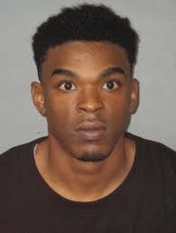 Coursey Boulevard triple shooting suspect shot into crowd at vape shop then  fled, police say