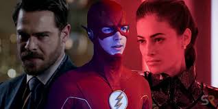 The Flash Proves The Arrowverse Can Fix Bad Villains After Crisis