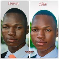 Touching up paint mistakes in a build