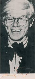 Andy Warhol