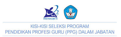 Jawablah pertanyaan berikut ini dengan memberikan tanda silang (x) pada jawaban yang benar. Download Kisi Kisi Soal Pretest Ppg Dalam Jabatan Tahun 2018