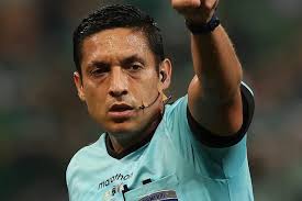 Conmebol define arbitragem para Inter x Fluminense: confira seus números