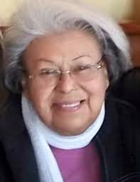 Lucia Alvarado Obituary (1940