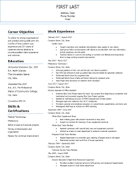 Need Help With Resume After Being Unemployed For 15 Months Resumes