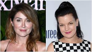 Pauley Perrette, Sasha Alexander Defend Michael Weatherly