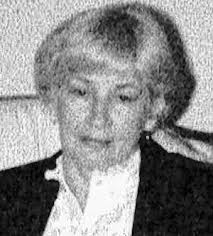 Dimple Bishop Obituary (2015)