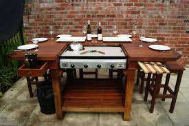 Tepp N Table Outdoor Bbq Kitchen Outdoor Kitchen Outdoor Kitchen Patio