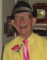 Robert (Bob) Duane Asmus Obituary