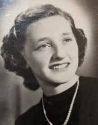 Jean Williams Trahan Obituary