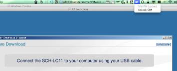 Новости мира cdma и gsm. Tell Lion To Ignore Device Super User