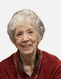 Obituary information for Jeanne Lee Huber Williams