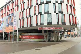 Un éventail d'installations est à votre disposition hilton garden inn stuttgart neckarpark, comme un étage exécutif, des formalités d'arrivée/départ express et un spa. Hilton Garden Inn Stuttgart Neckarpark Stuttgart Updated 2021 Prices