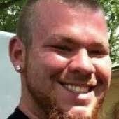 Obituary information for Nicholas Mullinix