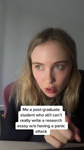 Short Stories Writing in Post-Graduate Studies