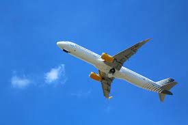 Search and compare all vueling flights. Iag Is Looking At The 737 Max Vueling Might Switch From Airbus To Boeing Aerotelegraph