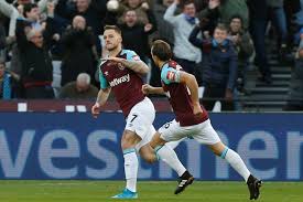 ( ) daniel arnautovic, the brother and agent, of former inter and current west ham attacker marko arnautovic has refused to rule out a possible return to italy in the future. Arnautovic May Leave Irons To Follow Ucl Dream