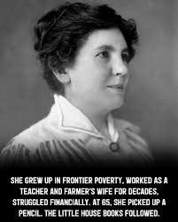 Early Families of Fairview