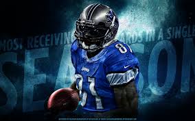 Calvin johnson jr., is a former american football wide receiver who played in the national football league for nine seasons with the detroit. Calvin Johnson Wallpapers Top Free Calvin Johnson Backgrounds Wallpaperaccess