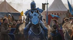 Hbos Game Of Thrones Kills Bud Knight In Super Bowl Ad Surprise Variety Hbos Game Of Thrones Kills Bud Kn Super Bowl Fitness Inspiration Business Casual Men