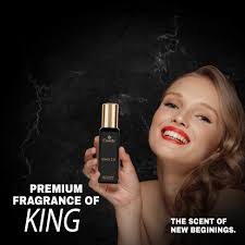 CASSIDY King 2.0 perfume 20ml