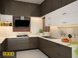 modular kitchen cabinets kerala home