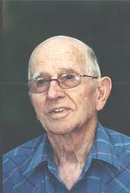 Vance Russell Veazey (1920-2009)