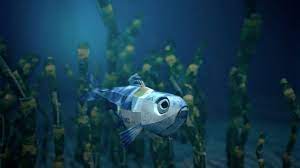 coop underwater world 2013 herring vs shark underwaterworld animationsstudio animation