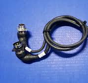 ABB 3HAC14139-1 ABB S4C M2000, M2000A, M2004 IRB6600 Axis 5 Cable Harness