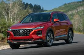 Applies to select new 2022 hyundai santa fe. Now Is A Perfect Time To Lease A 2020 Hyundai Santa Fe