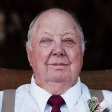 Russell Duane Christensen Obituary April 11, 2020