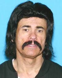 Florida Missing Person Flyer