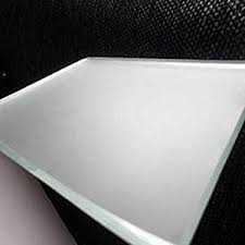 Etched glass, otherwise know as frosted glass, satin glass, obscure glass, acid etched glass or sandblasted glass is the process of obscuring clear glass, but allowing some areas clear, creating a decorative design onto the glass. 12mm Colorless Acid Etched Glass 12mm Clear Frosted Glass Semi Translucent Glass Thick 12mm Clear Float Glass Manufacturer Clear Tempered Glass Factory China Laminated Glass Supplier China