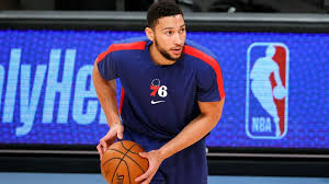 Get the latest philadelphia 76ers rumors on free agency, trades, salaries and more on hoopshype. 76ers Fined For Issues In Reporting Ben Simmons Injury