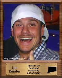 Fentanyl Poisoning Awareness and Advocacy in Connecticut