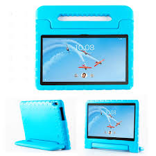 TIRIN Lenovo TAB 4 10 Plus Case - Light ...