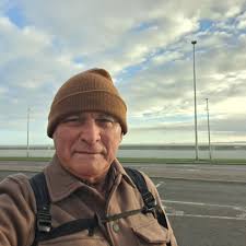 Epic retirement in Scotland ... is hitting a grand old 73