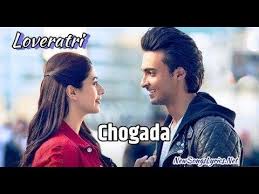 Chogada Tara Remix Dj Kishan Loveratri Aayush Sharma Warina Hussain Darshan Raval Chogadatara Chogadatarar Songs Hindi Movie Song Bollywood Songs