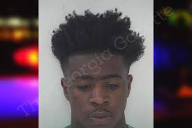 Derrick Perry — Fayette County Jail Bookings