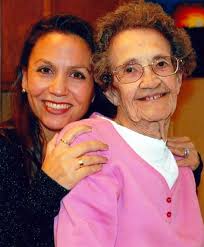 Elizabeth Harvill Obituary