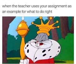 Communist bugs bunny, also known as soviet bugs bunny recently became a large meme. These Looney Tunes Memes Prove Classics Never Die Looney Tunes Memes