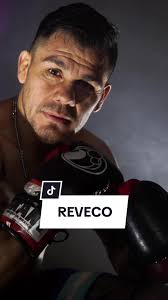 Juan Carlos Reveco: Trayectoria de un Campeón Mundial de Boxeo