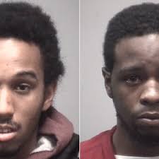 Two Charged With Robbery, Home Invasion In New Haven