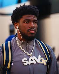 Photos by B lou🦅 (@byronlouis_) · August 11, 2025